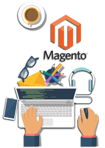 Magento Image