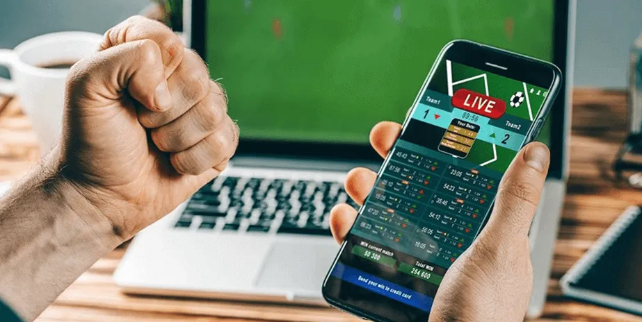 Top 3 Ways To Buy A Used Come On Betting App Download