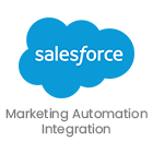 Marketing Automation Integration