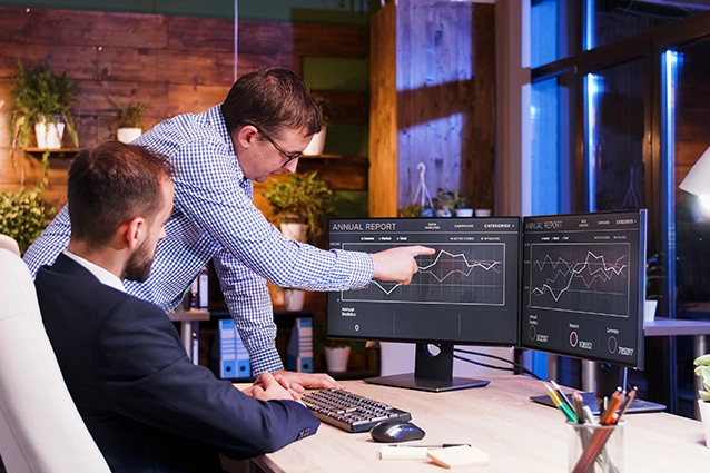 Asset Development Services