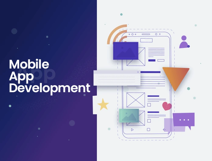 mobile app development company in india & usa