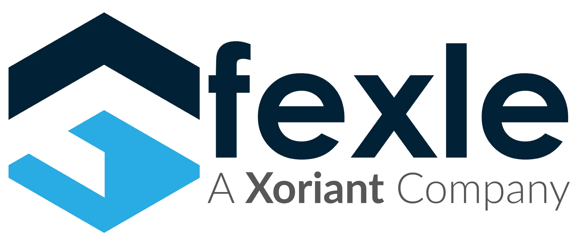 Fexle Logo