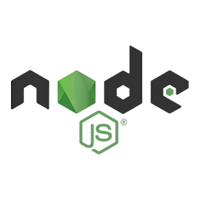 NodeJs Logo