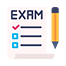 Live Exam