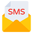 SMS-Email Integration