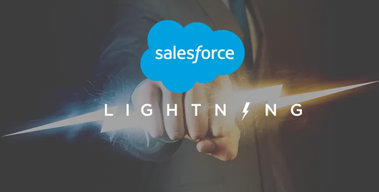 Salesforce Lightning Development