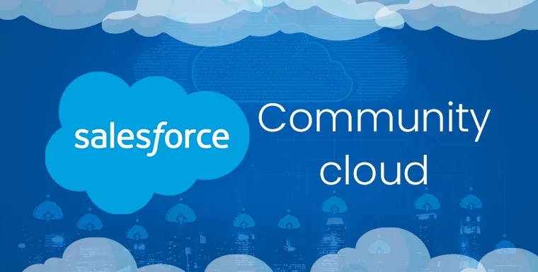 Salesforce Community Development