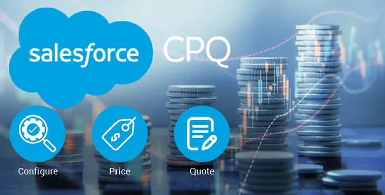 Salesforce CPQ Development