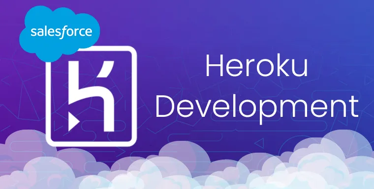Salesforce Heroku Development