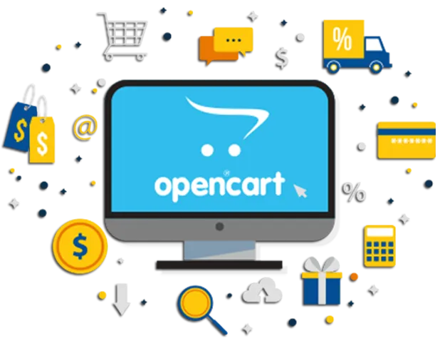 Opencart Image