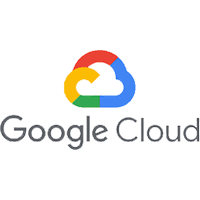 Google Cloud Logo