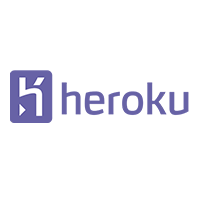 Heroku Logo