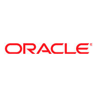 Oracle Logo