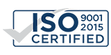 ISO Certified