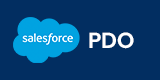 Salesforce PDO Salesforce PDO