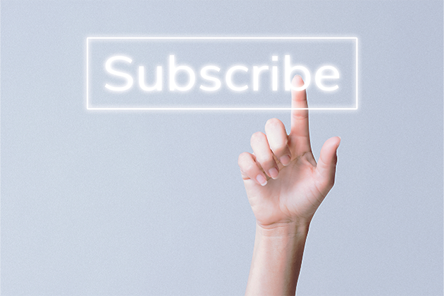 Subscription Packages