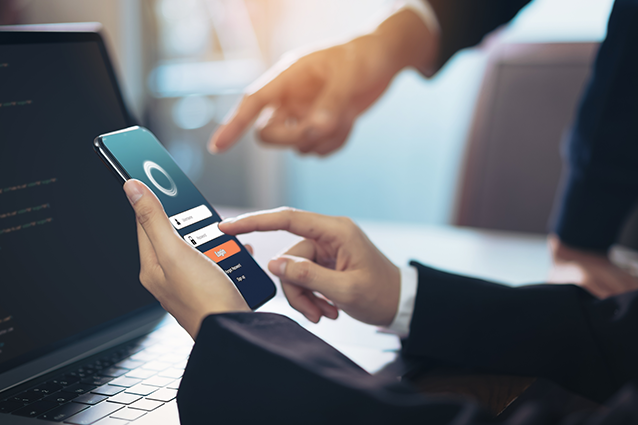 In-App Communication