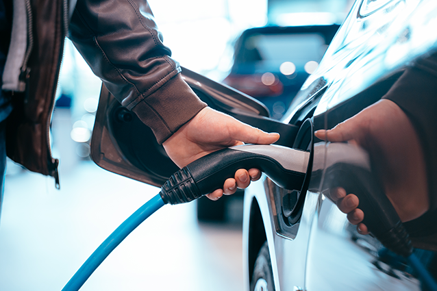 Fuel Usage & Vehicle Performance