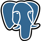 Postgresql - Fexle