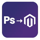 PSD to Magento Customization PSD to Magento Customization