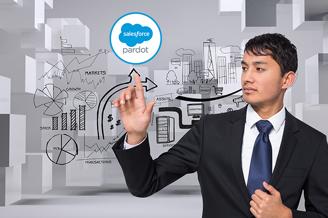 Who Should Get Pardot Quick Start