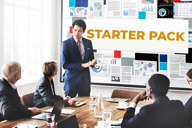 Premier Advantages of Salesforce Pardot Starter Pack