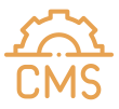 Python CMS Development