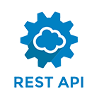 REST API