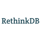 RethinkDB - Fexle