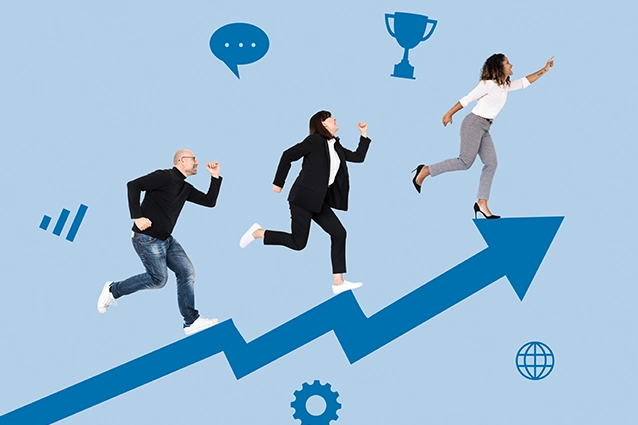 Craft Customer Journey