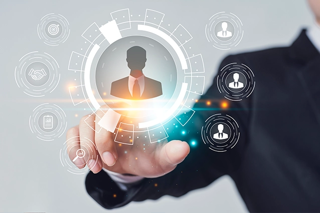 Personalization With CDP