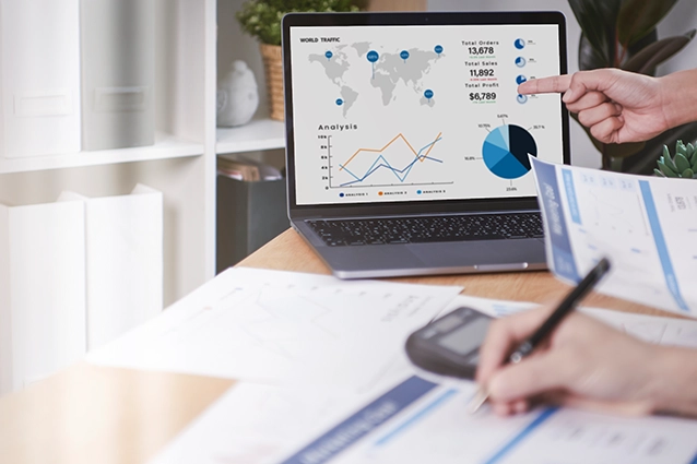 Improve Sell Conversion