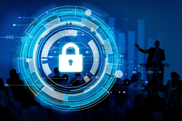 Privacy And Security