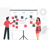 Salesforce App Planning