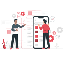 Salesforce App Development