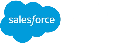 Salesforce Calendly Logo