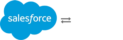 Salesforce Stripe Logo