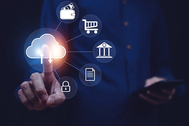 Salesforce Industries Insurance Cloud