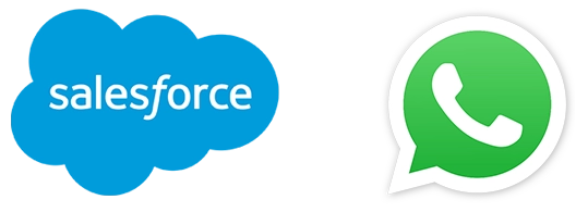 Salesforce WhatsApp Integration
