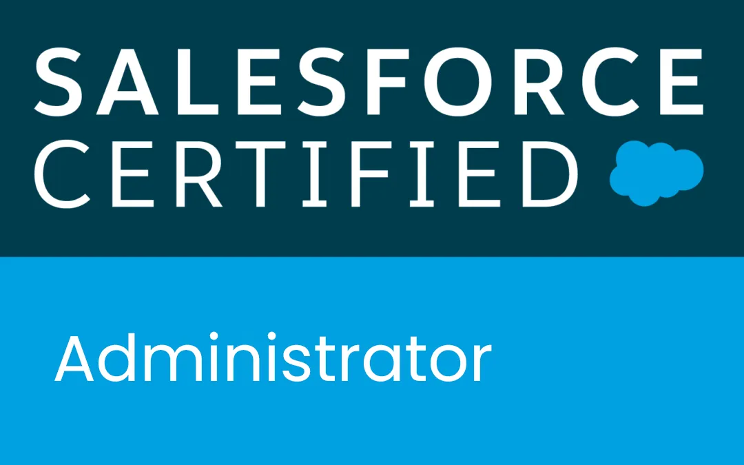 Salesforce Certified - Fexle