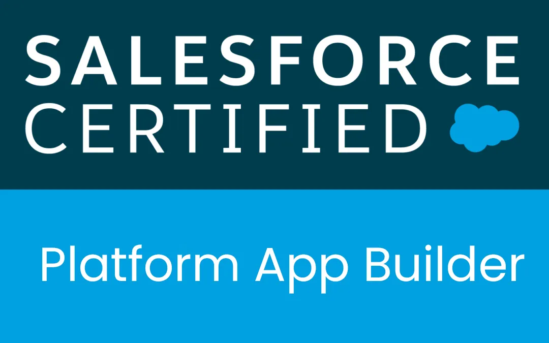 Salesforce Certified - Fexle