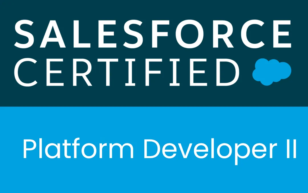 Salesforce Certified - Fexle