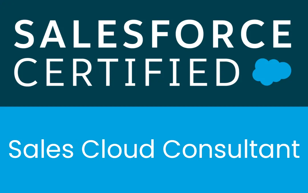 Salesforce Certified - Fexle