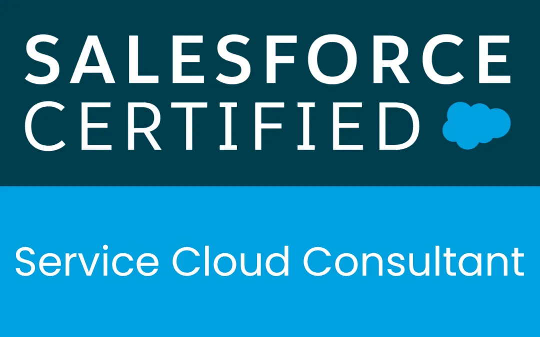 Salesforce Certified - Fexle