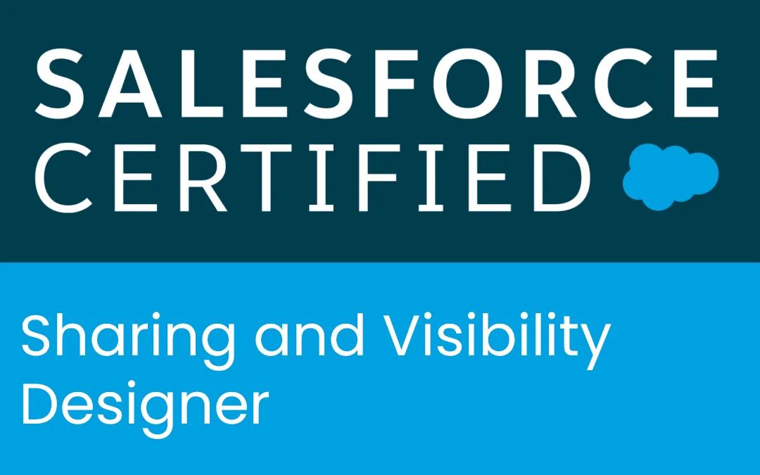 Salesforce Certified - Fexle