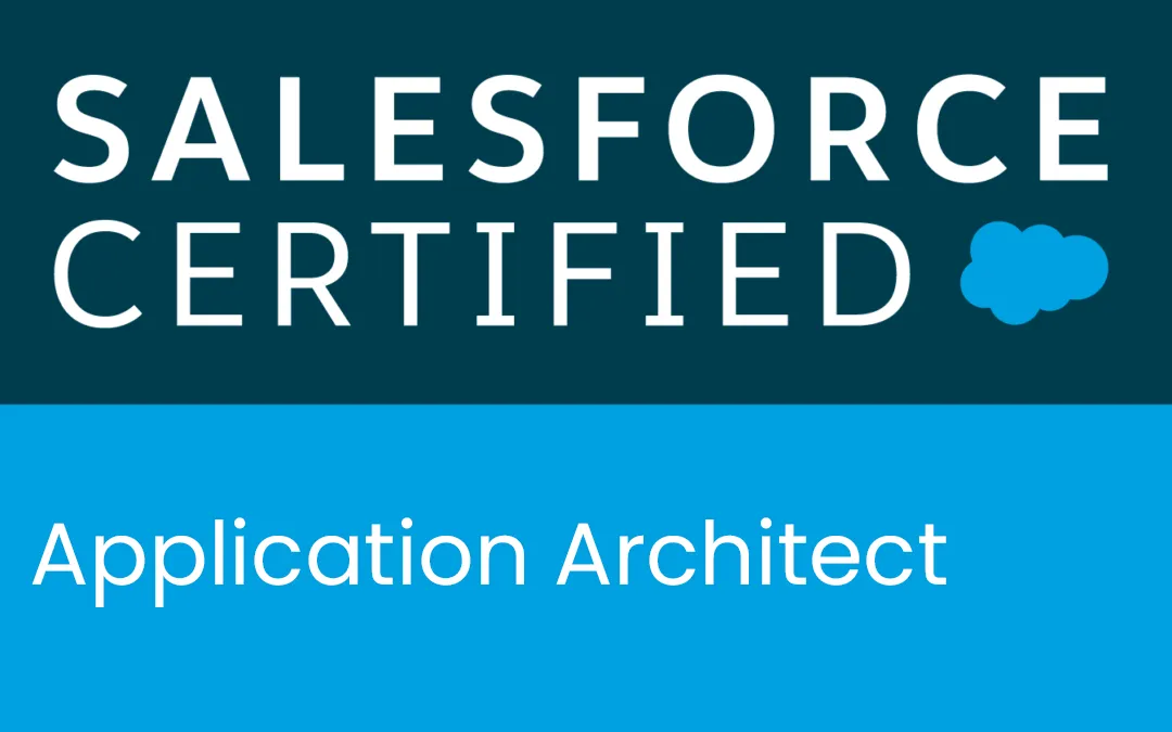 Salesforce Certified - Fexle