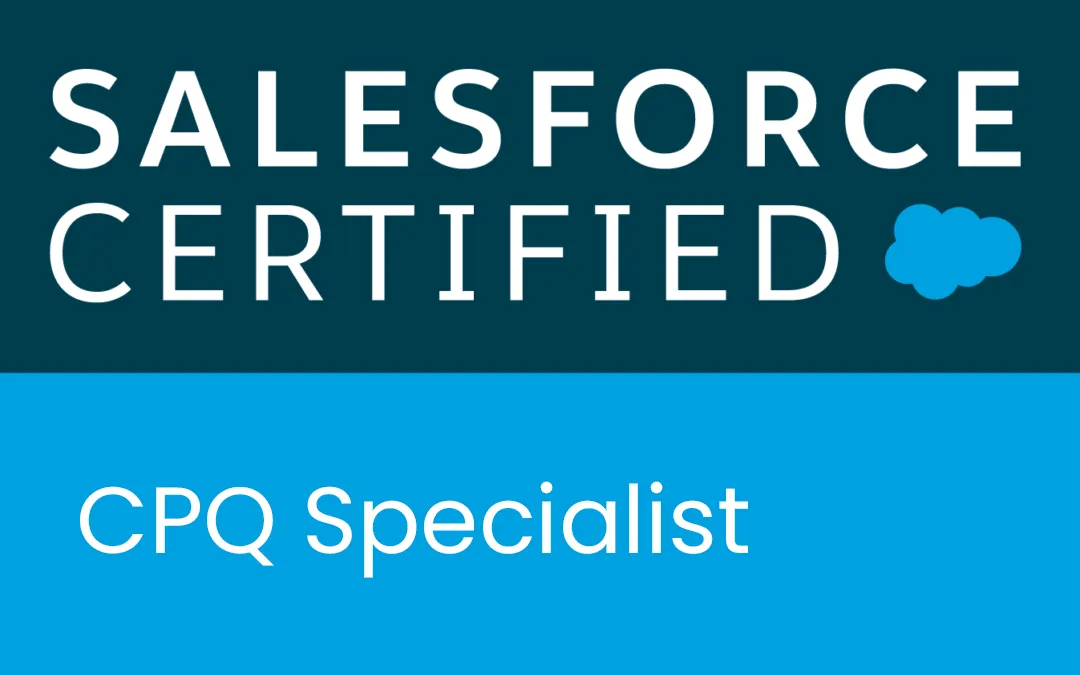 Salesforce Certified - Fexle