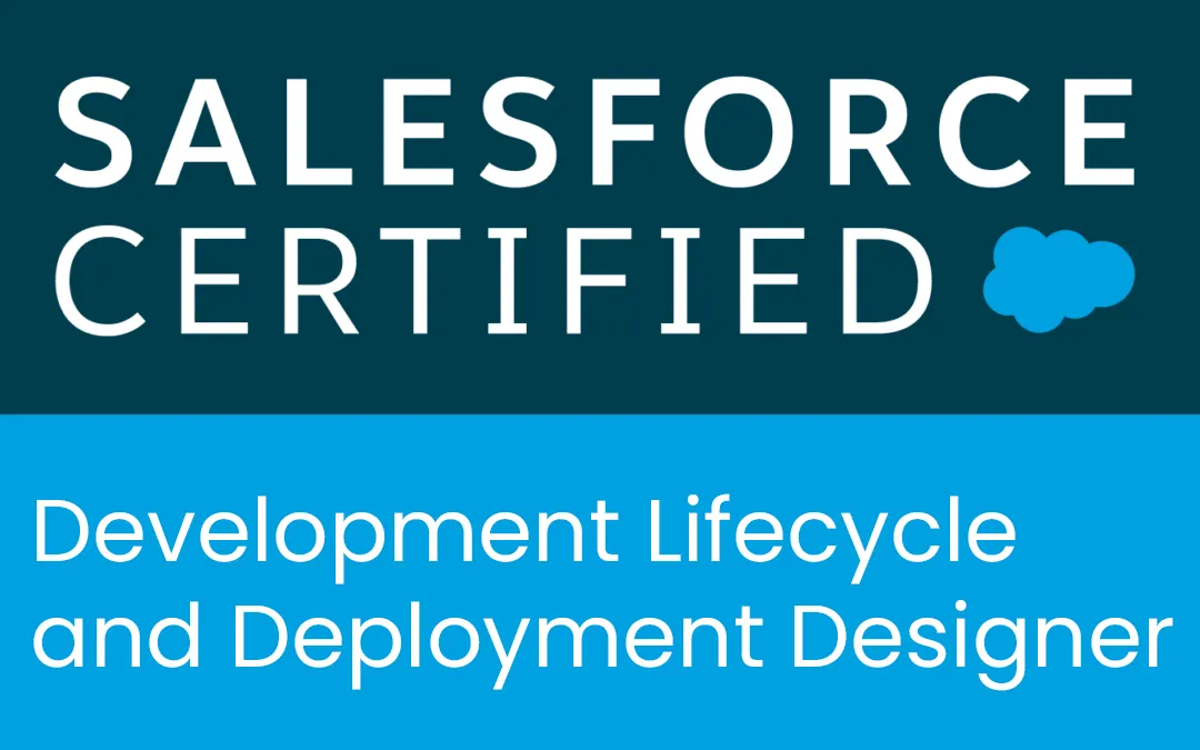 Salesforce Certified - Fexle