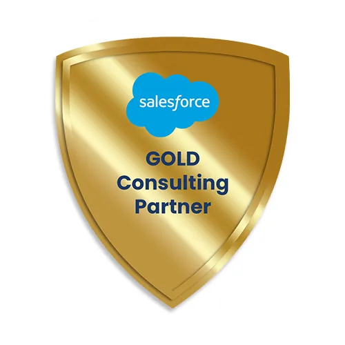 Salesforce Gold Consulting Partner - Fexle