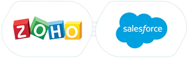 Salesforce Zoho Integration